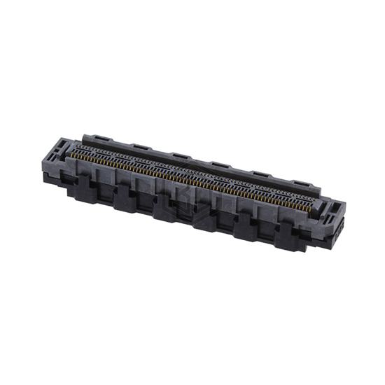 FX10-144IP-44Q-8PH(03) - Hirose Electric Co Ltd - Rectangular Connectors - Arrays, Edge Type, Mezzanine (Board to Board)