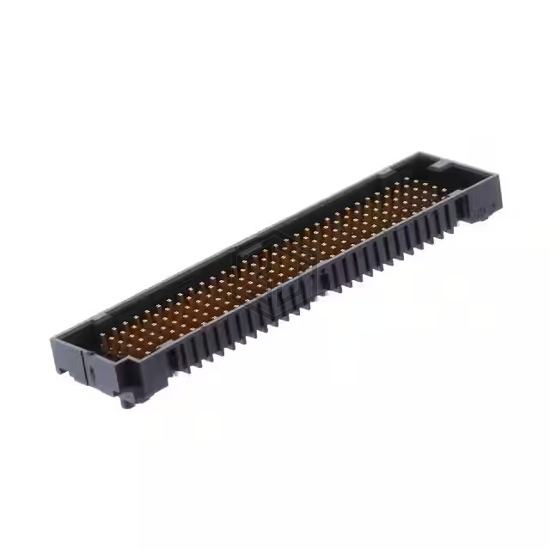 LPAM-30-01.5-L-06-2-K-TR - Samtec Inc. - Rectangular Connectors - Arrays, Edge Type, Mezzanine (Board to Board)