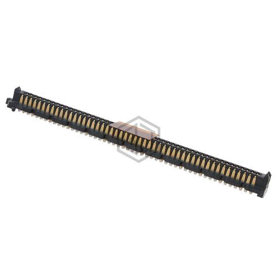 0465565145 - Molex - Rectangular Connectors - Arrays, Edge Type, Mezzanine (Board to Board)