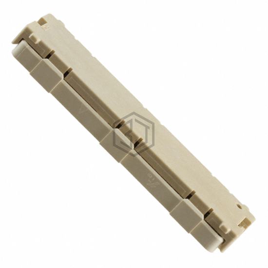 74217-001LF - Amphenol ICC (FCI) - Rectangular Connectors - Arrays, Edge Type, Mezzanine (Board to Board)