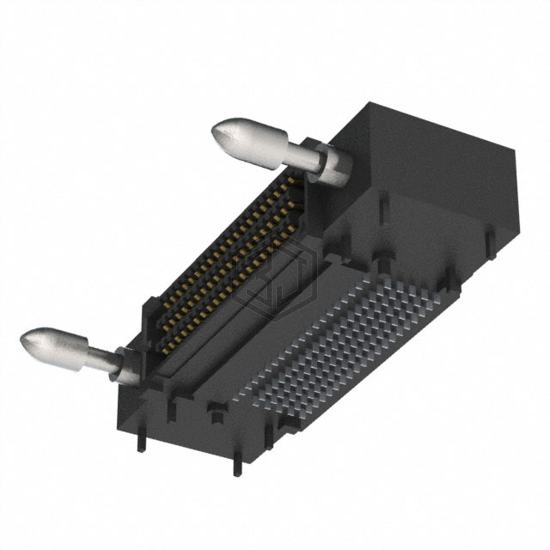 SEAF-20-01-L-06-2-RA-LP-TR - Samtec Inc. - Rectangular Connectors - Arrays, Edge Type, Mezzanine (Board to Board)