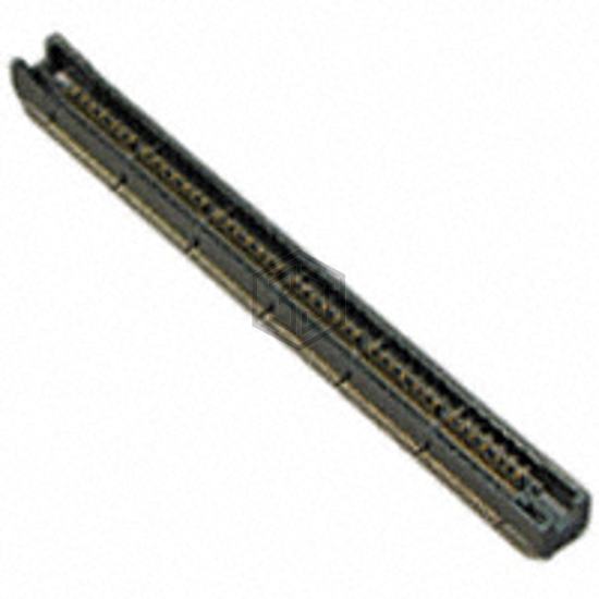 2-767004-7 - TE Connectivity AMP Connectors - Rectangular Connectors - Arrays, Edge Type, Mezzanine (Board to Board)