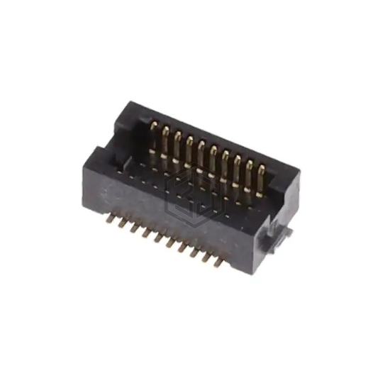 DF12NB(3.0)-20DP-0.5V(51) - Hirose Electric Co Ltd - Rectangular Connectors - Arrays, Edge Type, Mezzanine (Board to Board)