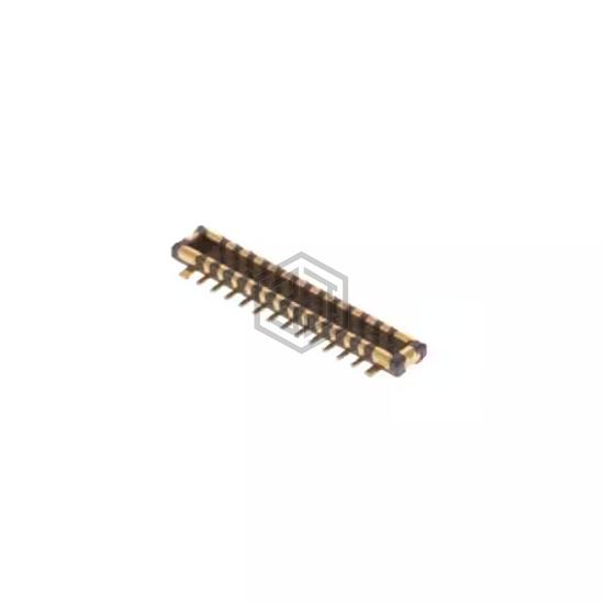 BM29B-24DP/2-0.35V(53) - Hirose Electric Co Ltd - Rectangular Connectors - Arrays, Edge Type, Mezzanine (Board to Board)