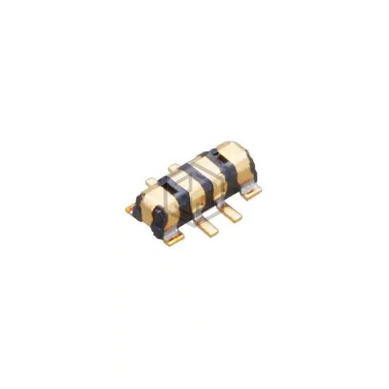 AXF6K0412A - Panasonic Electric Works - Rectangular Connectors - Arrays, Edge Type, Mezzanine (Board to Board)