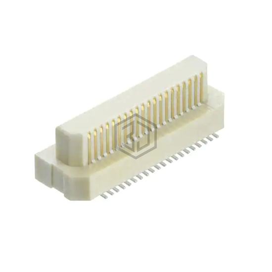 M58-3500442R - Harwin Inc. - Rectangular Connectors - Arrays, Edge Type, Mezzanine (Board to Board)
