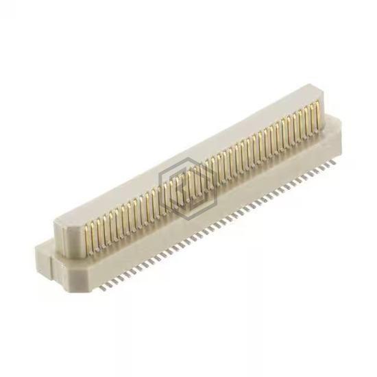 M58-3500842R - Harwin Inc. - Rectangular Connectors - Arrays, Edge Type, Mezzanine (Board to Board)