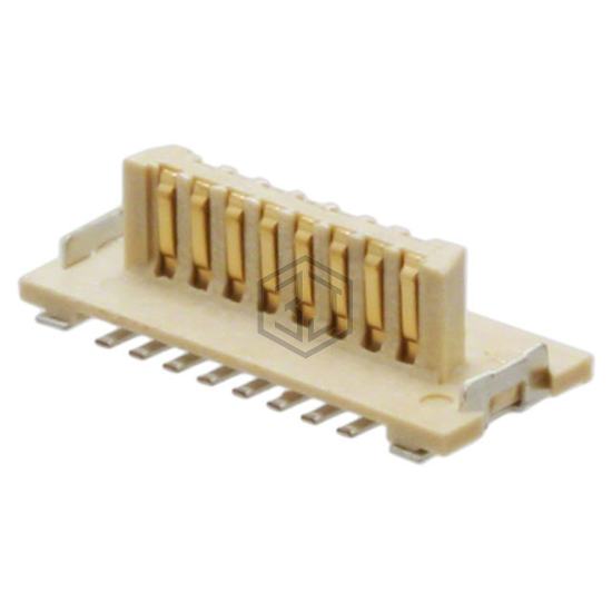 91910-21115LF - Amphenol ICC (FCI) - Rectangular Connectors - Arrays, Edge Type, Mezzanine (Board to Board)