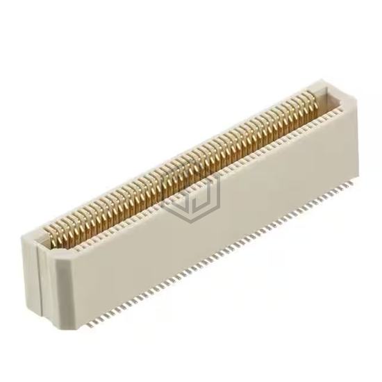 M58-2501042R - Harwin Inc. - Rectangular Connectors - Arrays, Edge Type, Mezzanine (Board to Board)