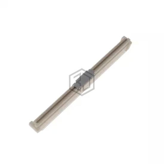 61082-203402LF - Amphenol ICC (FCI) - Rectangular Connectors - Arrays, Edge Type, Mezzanine (Board to Board)