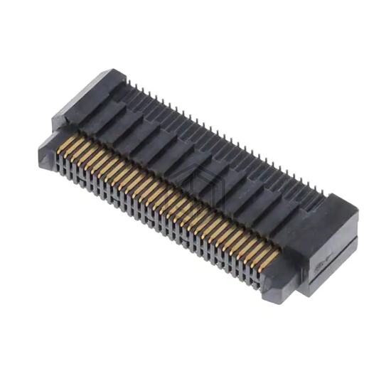 ERM8-030-08.0-L-DV-TR - Samtec Inc. - Rectangular Connectors - Arrays, Edge Type, Mezzanine (Board to Board)