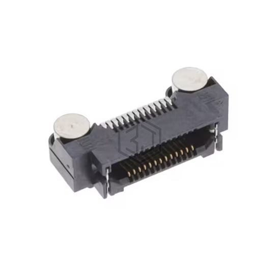 ERF8-013-01-L-D-RA-EGP-TR - Samtec Inc. - Rectangular Connectors - Arrays, Edge Type, Mezzanine (Board to Board)
