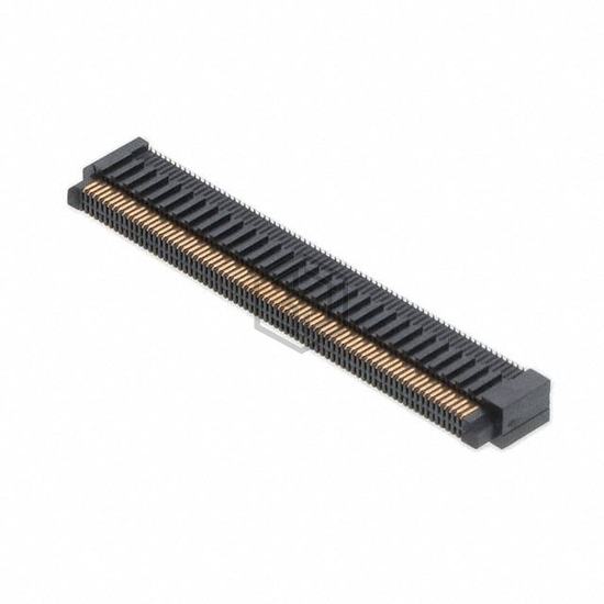 ERM8-075-08.0-S-DV-K-TR - Samtec Inc. - Rectangular Connectors - Arrays, Edge Type, Mezzanine (Board to Board)