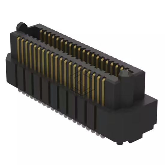 ADM6-20-03.5-L-4-2-A-TR - Samtec Inc. - Rectangular Connectors - Arrays, Edge Type, Mezzanine (Board to Board)