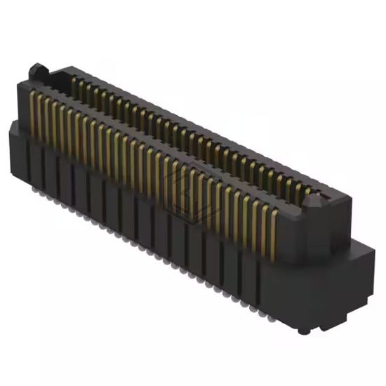ADM6-30-03.5-L-4-2-A-TR - Samtec Inc. - Rectangular Connectors - Arrays, Edge Type, Mezzanine (Board to Board)