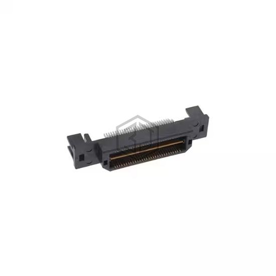 QTH-030-01-F-D-EM2 - Samtec Inc. - Rectangular Connectors - Arrays, Edge Type, Mezzanine (Board to Board)