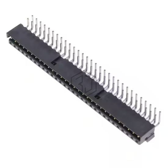 LS2-130-01-F-D-RA1 - Samtec Inc. - Rectangular Connectors - Arrays, Edge Type, Mezzanine (Board to Board)
