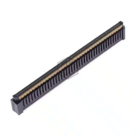ERM8-100-09.0-S-DV-K - Samtec Inc. - Rectangular Connectors - Arrays, Edge Type, Mezzanine (Board to Board)