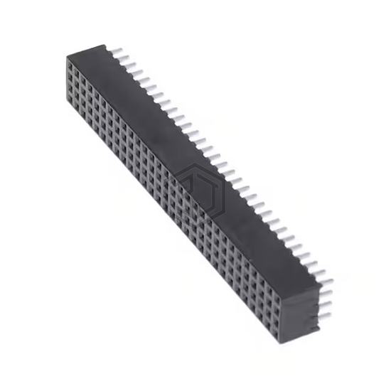 YTQ-130-01-F-Q - Samtec Inc. - Rectangular Connectors - Arrays, Edge Type, Mezzanine (Board to Board)