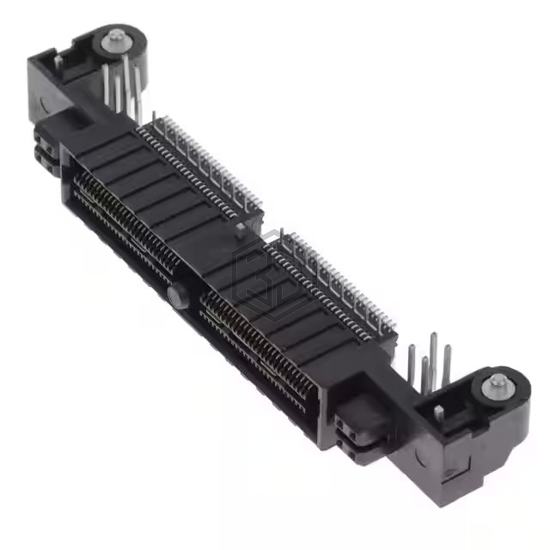 QFS-052-01-SL-D-RA-PC4 - Samtec Inc. - Rectangular Connectors - Arrays, Edge Type, Mezzanine (Board to Board)