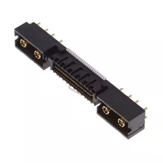 QMS-026-05.75-L-D-RF2 - Samtec Inc. - Rectangular Connectors - Arrays, Edge Type, Mezzanine (Board to Board)