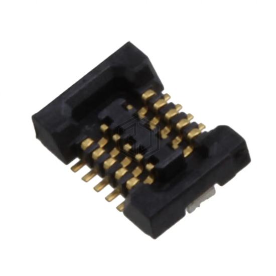 1-2201197-0 - TE Connectivity AMP Connectors - Rectangular Connectors - Arrays, Edge Type, Mezzanine (Board to Board)