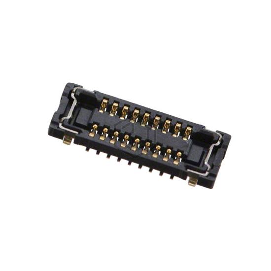 5035481880 - Molex - Rectangular Connectors - Arrays, Edge Type, Mezzanine (Board to Board)