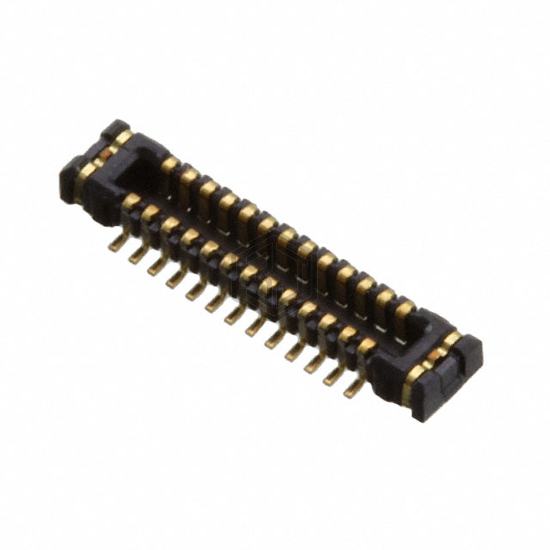 5024302630 - Molex - Rectangular Connectors - Arrays, Edge Type, Mezzanine (Board to Board)