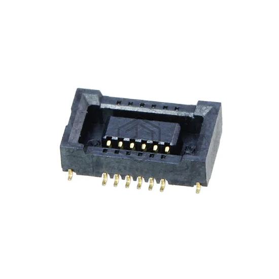 DF40B-12DS-0.4V(58) - Hirose Electric Co Ltd - Rectangular Connectors - Arrays, Edge Type, Mezzanine (Board to Board)