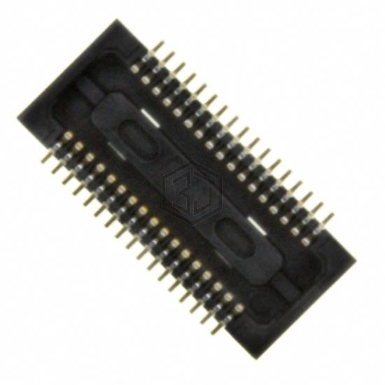 DF30FB-34DS-0.4V(82) - Hirose Electric Co Ltd - Rectangular Connectors - Arrays, Edge Type, Mezzanine (Board to Board)