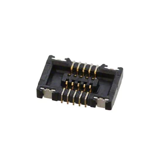 5015911011 - Molex - Rectangular Connectors - Arrays, Edge Type, Mezzanine (Board to Board)