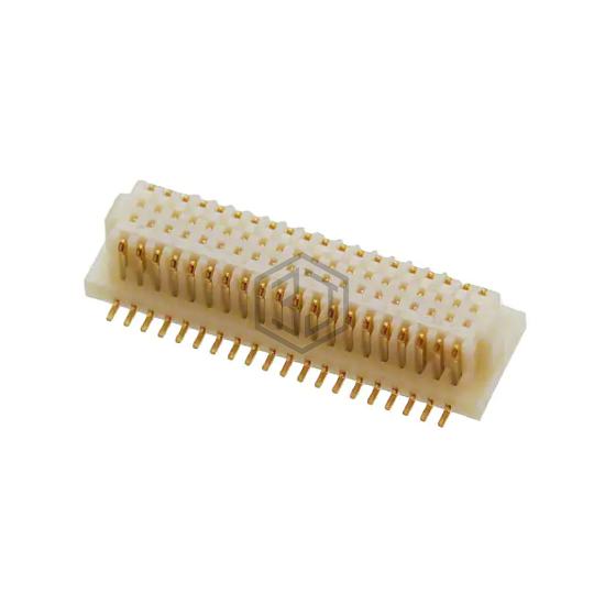 40R-JMCS-G-B-TF(NSA) - JST Sales America Inc. - Rectangular Connectors - Arrays, Edge Type, Mezzanine (Board to Board)