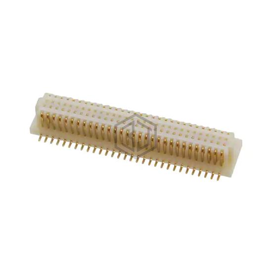 60R-JMCS-G-B-TF(S) - JST Sales America Inc. - Rectangular Connectors - Arrays, Edge Type, Mezzanine (Board to Board)