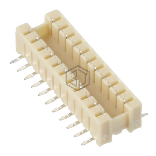 2-179437-2 - TE Connectivity AMP Connectors - Rectangular Connectors - Arrays, Edge Type, Mezzanine (Board to Board)