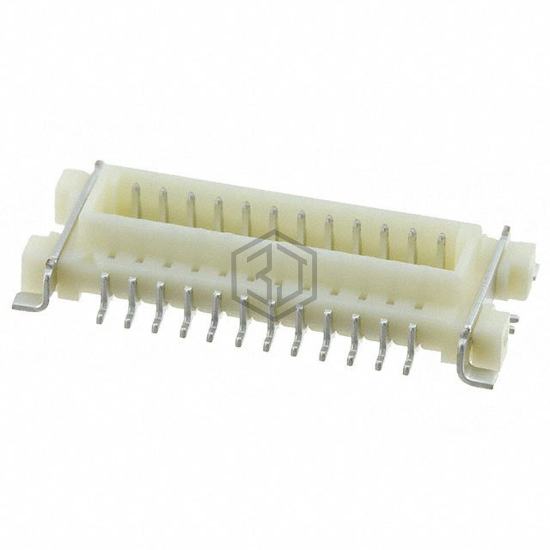 2-179397-4 - TE Connectivity AMP Connectors - Rectangular Connectors - Arrays, Edge Type, Mezzanine (Board to Board)