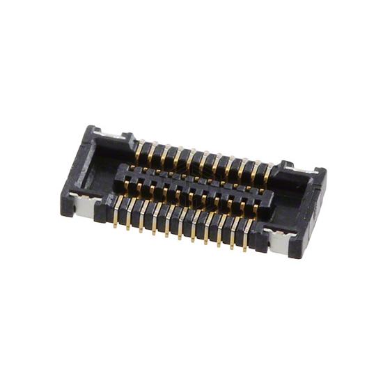 5015912211 - Molex - Rectangular Connectors - Arrays, Edge Type, Mezzanine (Board to Board)