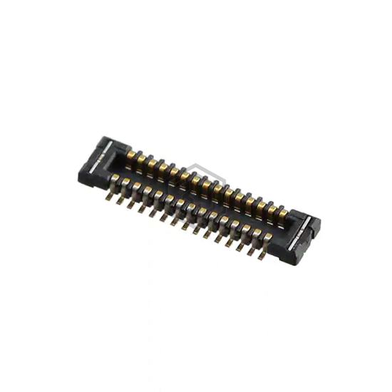 5015943011 - Molex - Rectangular Connectors - Arrays, Edge Type, Mezzanine (Board to Board)