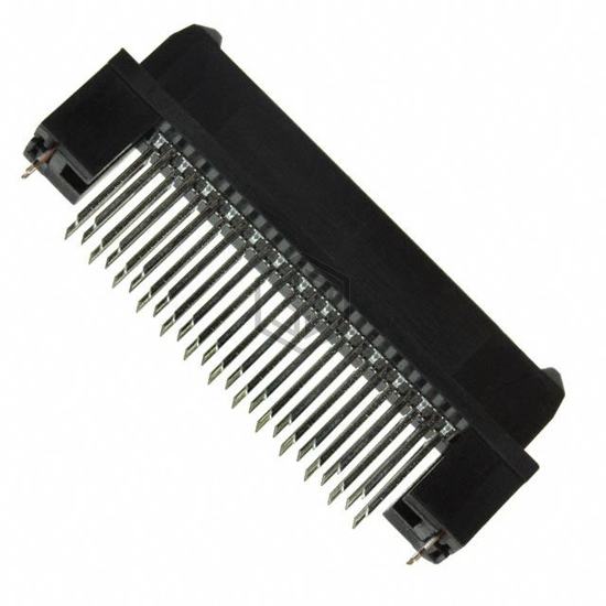 TX24-50R-12ST-H1E - JAE Electronics - Rectangular Connectors - Arrays, Edge Type, Mezzanine (Board to Board)