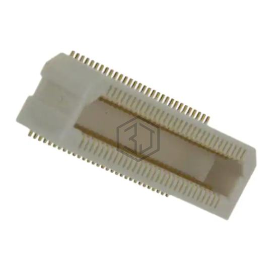 AXK5S60247YG - Panasonic Electric Works - Rectangular Connectors - Arrays, Edge Type, Mezzanine (Board to Board)