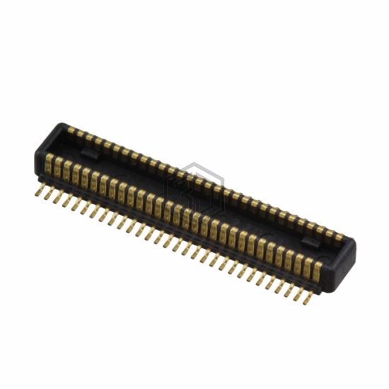 AXK860145WG - Panasonic Electric Works - Rectangular Connectors - Arrays, Edge Type, Mezzanine (Board to Board)