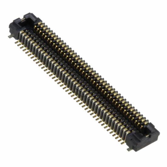 AXT380254 - Panasonic Electric Works - Rectangular Connectors - Arrays, Edge Type, Mezzanine (Board to Board)