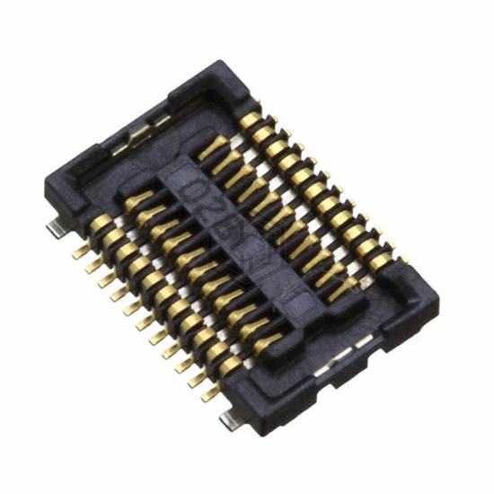 AXK7L22217G - Panasonic Electric Works - Rectangular Connectors - Arrays, Edge Type, Mezzanine (Board to Board)
