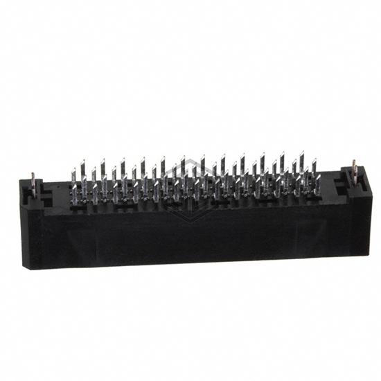 TX25-50P-6ST-H1E - JAE Electronics - Rectangular Connectors - Arrays, Edge Type, Mezzanine (Board to Board)