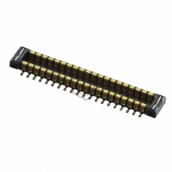 5037764010 - Molex - Rectangular Connectors - Arrays, Edge Type, Mezzanine (Board to Board)