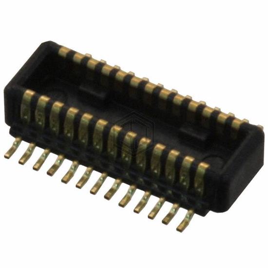 AXK826145WG - Panasonic Electric Works - Rectangular Connectors - Arrays, Edge Type, Mezzanine (Board to Board)