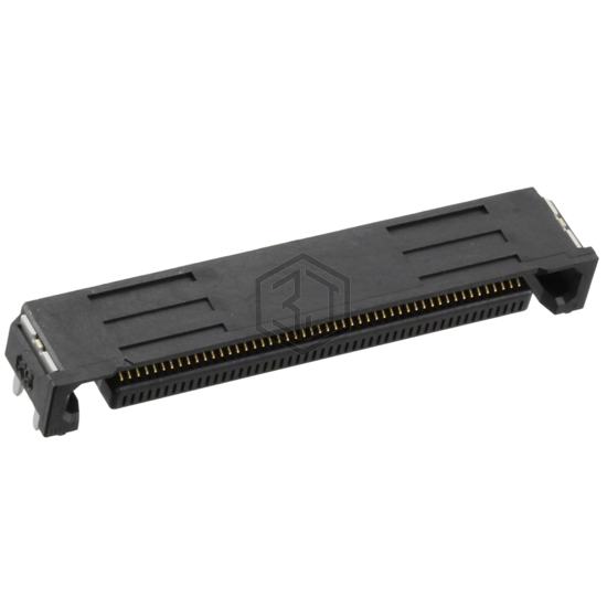 FX22-50S-0.5SH - Hirose Electric Co Ltd - Rectangular Connectors - Arrays, Edge Type, Mezzanine (Board to Board)