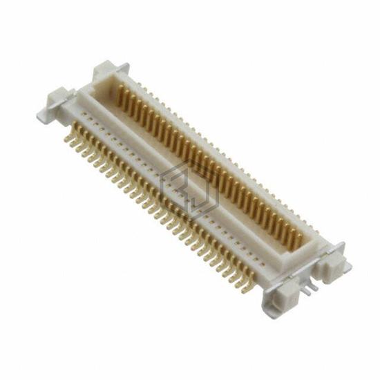 2041314-1 - TE Connectivity AMP Connectors - Rectangular Connectors - Arrays, Edge Type, Mezzanine (Board to Board)