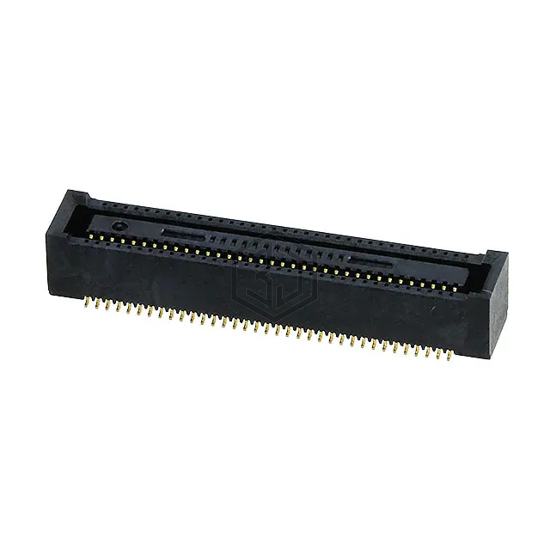 DF40HC(3.0)-70DS-0.4V(58) - Hirose Electric Co Ltd - Rectangular Connectors - Arrays, Edge Type, Mezzanine (Board to Board)