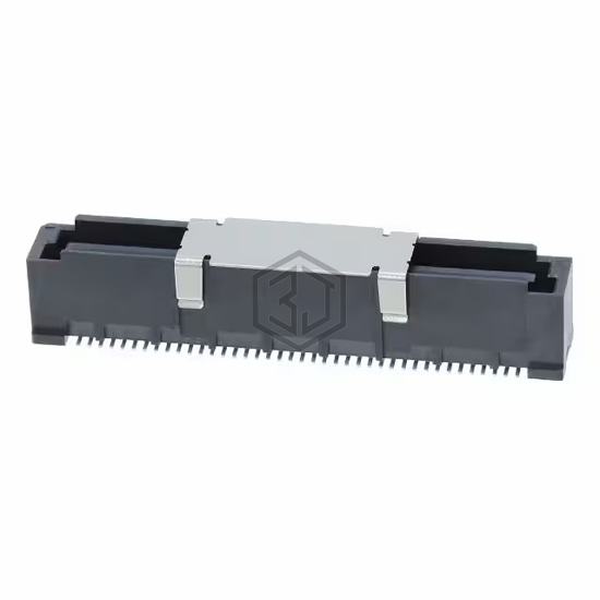 G832MB110805222HR - Amphenol ICC (Commercial Products) - Rectangular Connectors - Arrays, Edge Type, Mezzanine (Board to Board)