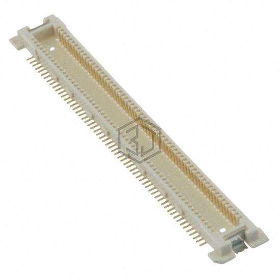 FX11LA-116P-SV(21) - Hirose Electric Co Ltd - Rectangular Connectors - Arrays, Edge Type, Mezzanine (Board to Board)